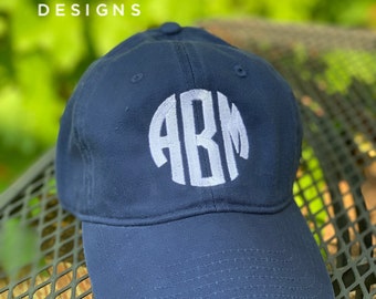 Monogram Hat, monogrammed hat, monogram baseball hat, monogram cap, monogrammed baseball hat, monogrammed cap, ball cap for girls, ball cap