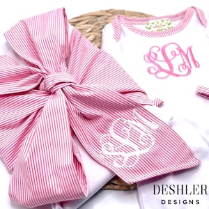Baby Girl Bundle, Newborn Baby Gift Set, Baby Boy Gift Set, Baby Girl Gift Set, Matching Baby gift set, Baby girl bundle, baby boy bundle