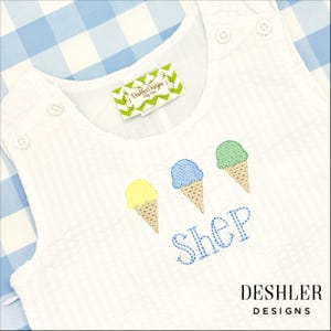 Boys Ice Cream Outfit, Toddler Boy ice cream outfit, Ice Cream Jon Jon, Boy ice cream outfit, Ice cream outfit, baby boy ice cream outfit
