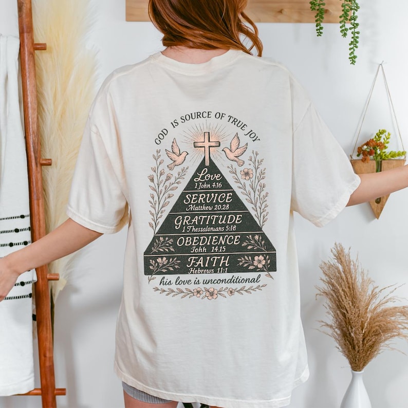 Christian Faith Pyramid PNG Download, Bible Verse Scripture Art, Love ...