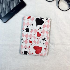 alice in wonderland card sleeves Alice in Wonderland Card Sleeves