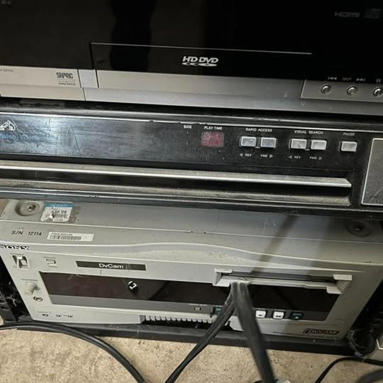 Mini dv player - Etsy 日本