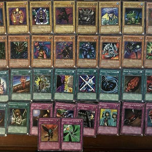 yugioh starter deck pegasus Kaiba versus Starter Deck Pegasus! We actually made this video years ago and realized we never properly uploaded it, so... enjoy the retro Yu-Gi-Oh jumpscare! https://youtu.be/dZ8Myb09CEs but this seems only to have contributed to the phenomenal popularity of the game Starter Deck Pegasus - Etsy