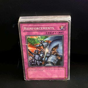 yu gi oh first edition cards Yugioh TCG D. D. Warrior Lady DCR-027 First Edition Super Rare Mint – True  Believers Gaming and Collectibles main image 1