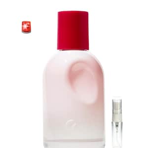 glossier you sample 2ml