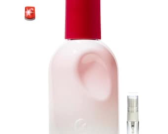 glossier you sample 2ml