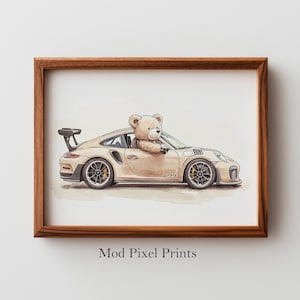 Gt3rs Key - Etsy