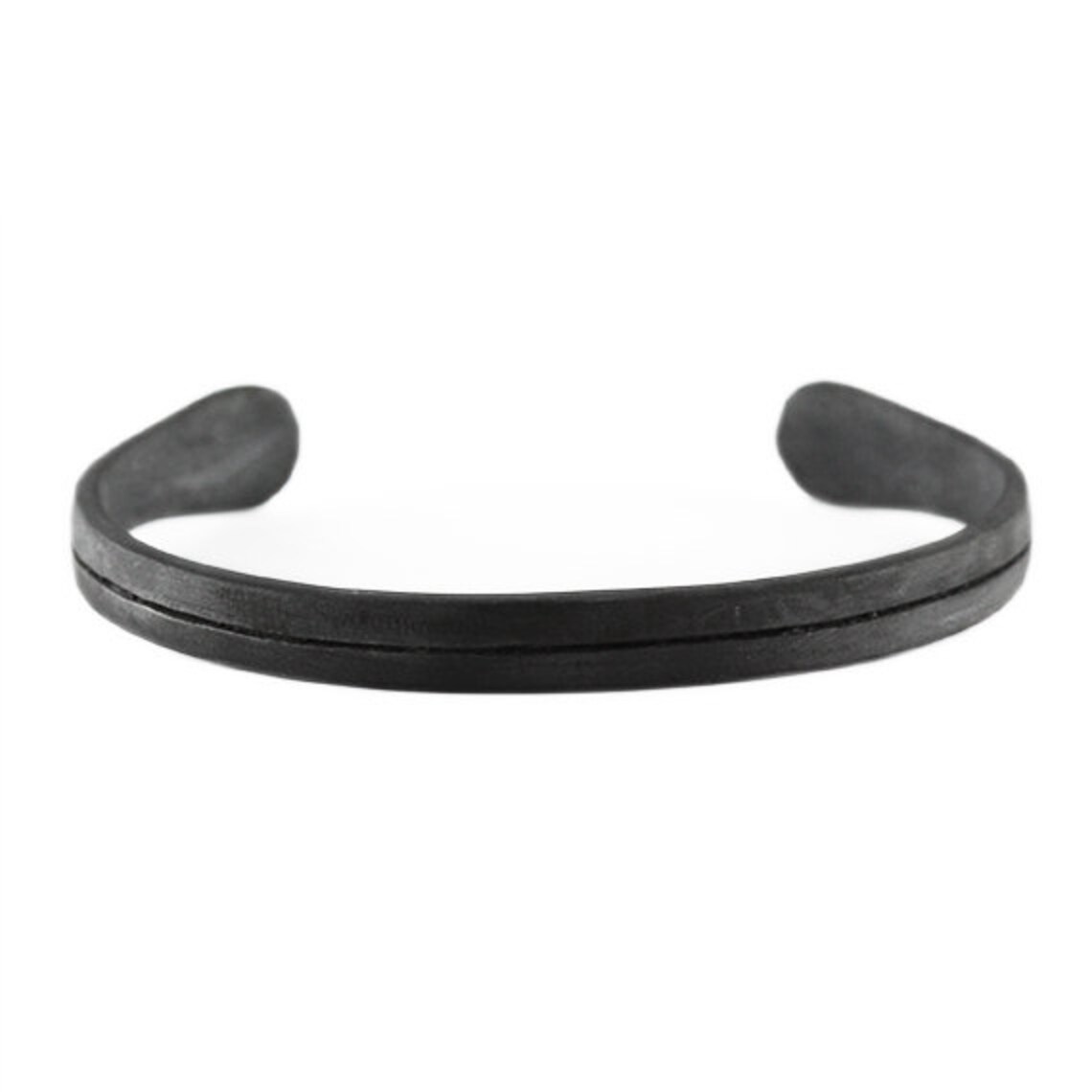 Mens Black Bracelet Mens Bracelet Black Bracelet Men's Etsy