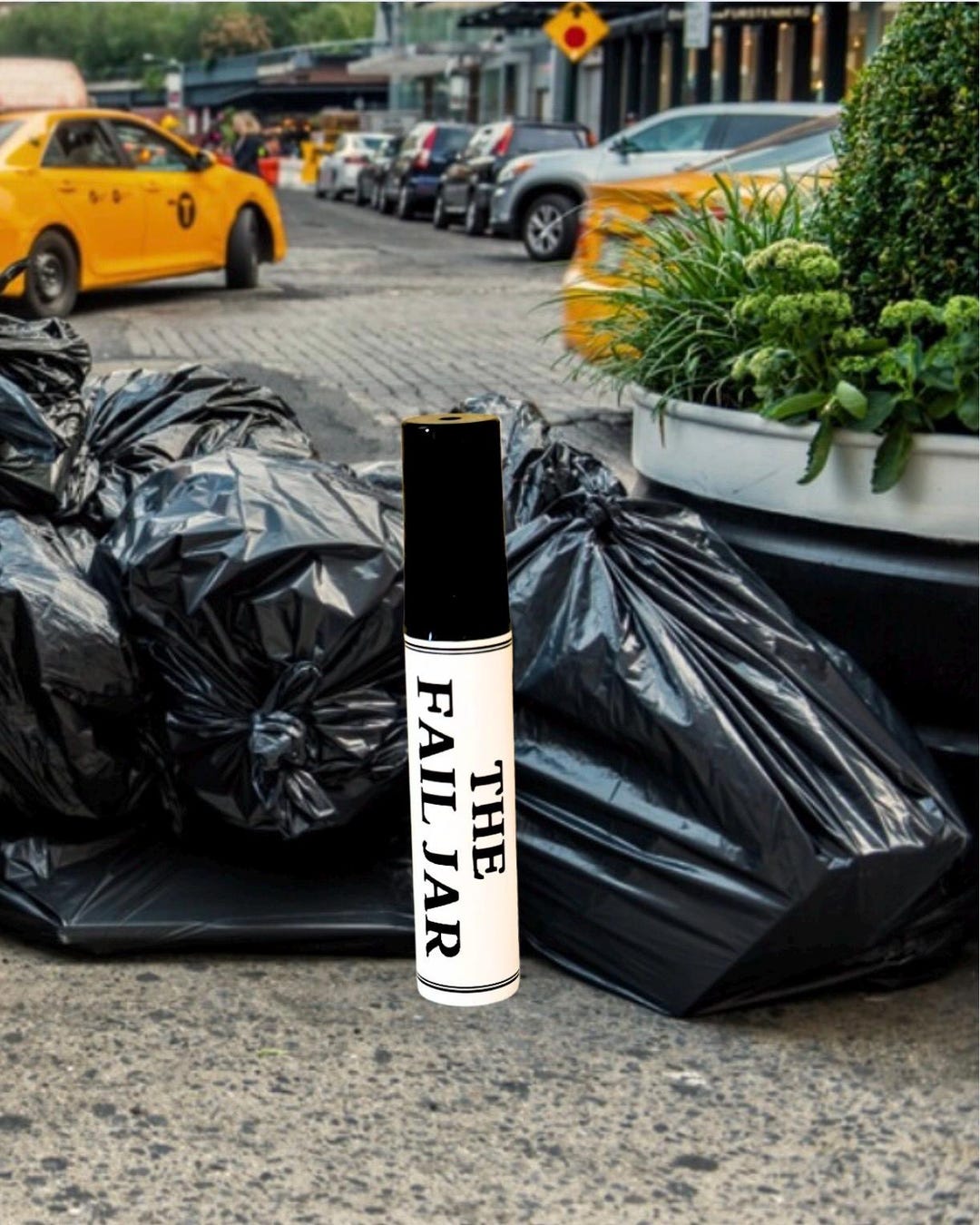 Infamous Colgone Riffs The Infamous FAIL JAR by Casper Parfums Perfume, Fragrance, Edp, Edt ...