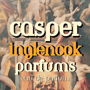 Out of stock! INGLENOOK Eau De Parfum