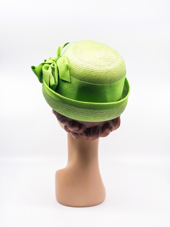 Jean Arlett creations vintage hats Vintage Ladies main image 4