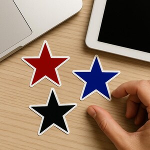 Blue Star SVG PNG Clipart | Clean • High-res Design • Instant Use ...