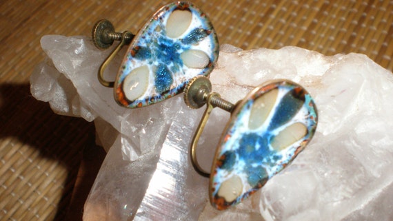 Enameled Copper 