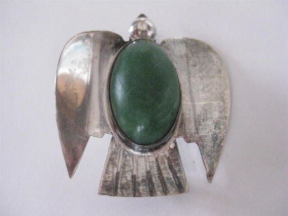 Opulent Huge Vintage Navajo 'Carved Bird' Turquoise Native American Jewelry Silver Squash Necklace Opulent Huge Vintage Navajo 'Carved Bird' Turquoise Native American Jewelry Silver Squash Necklace