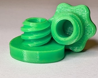 ENFit Feeding Tube Cap