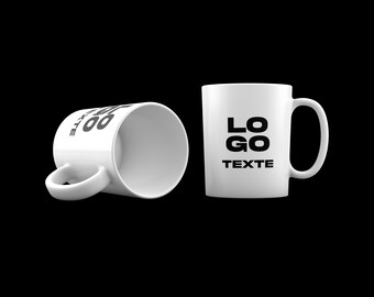 Personalized Mug