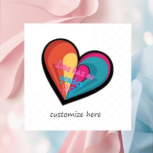 benutzerdefinierte Servietten | personalisierte Cocktailservietten | benutzerdefinierte Cocktailservietten | TransStolz | lesbischen Stolz | Stolz png | Pride Monat | LGBTQ