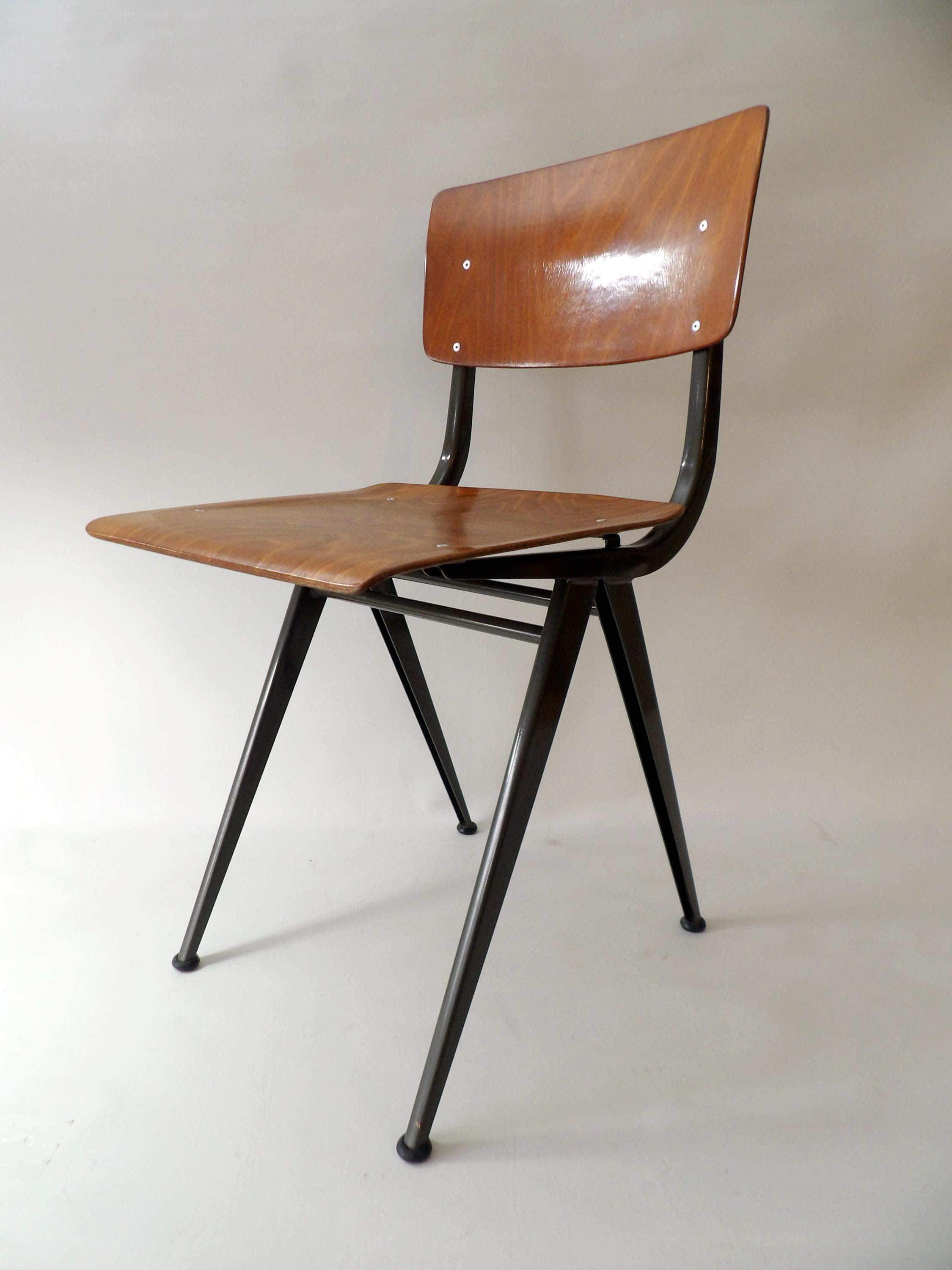 Jean Prouve Chair - Etsy