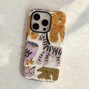 Schutzhülle für iPhone 11, 12, 13, 14, 15 Pro/Pro Max