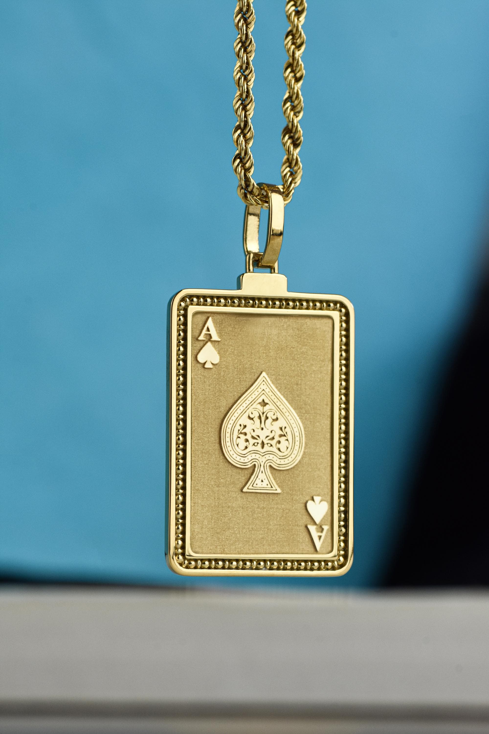 THIRTEEN DESIGNS SPADE PENDANT スペードペンダント THIRTEEN DESIGNS SPADE PENDANT スペードペンダント