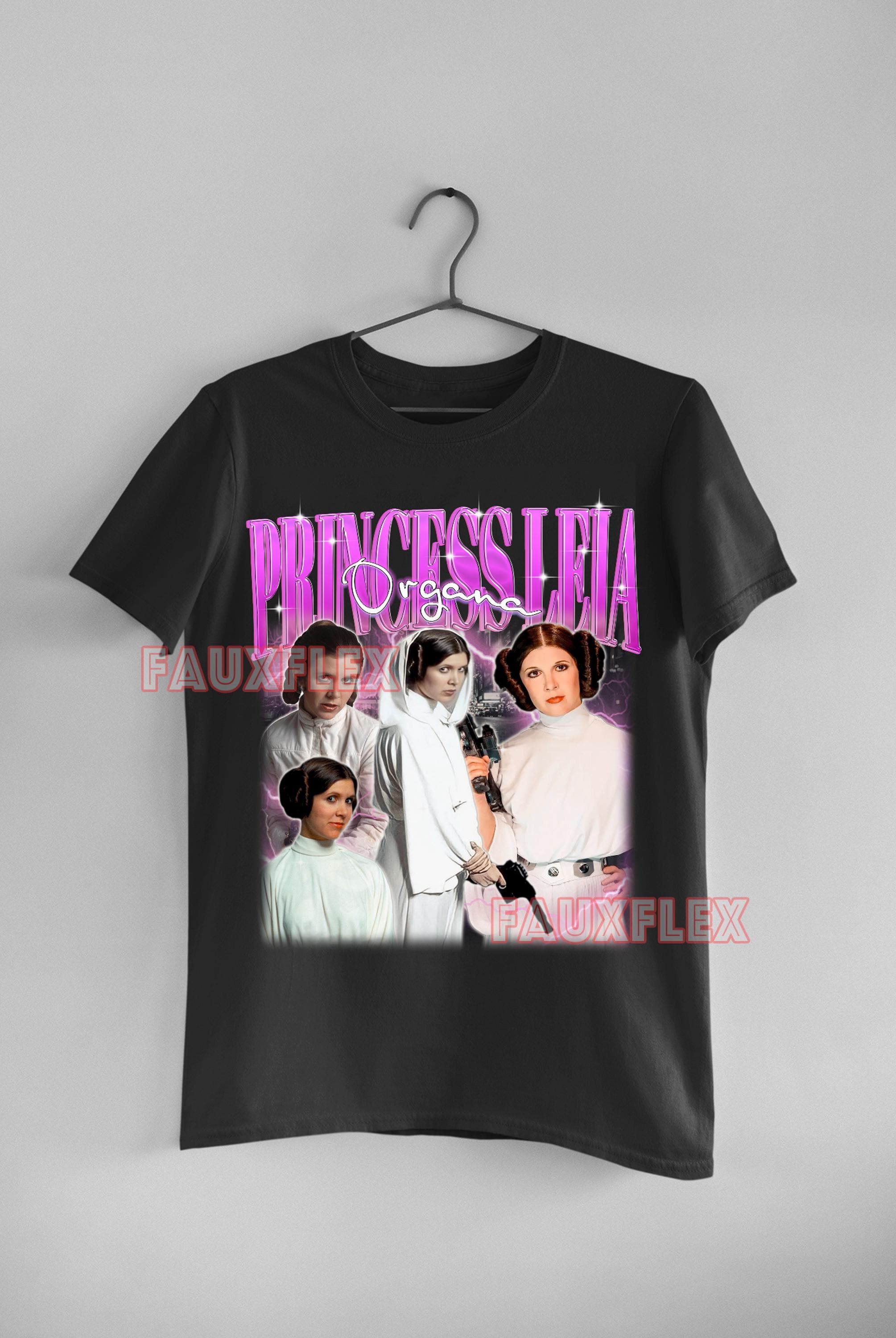 ハンソロ レイア tシャツ - Etsy 日本