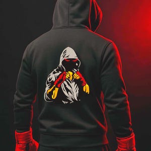 One punch man hoodie - Etsy 日本