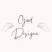 GoodDesignn store logo