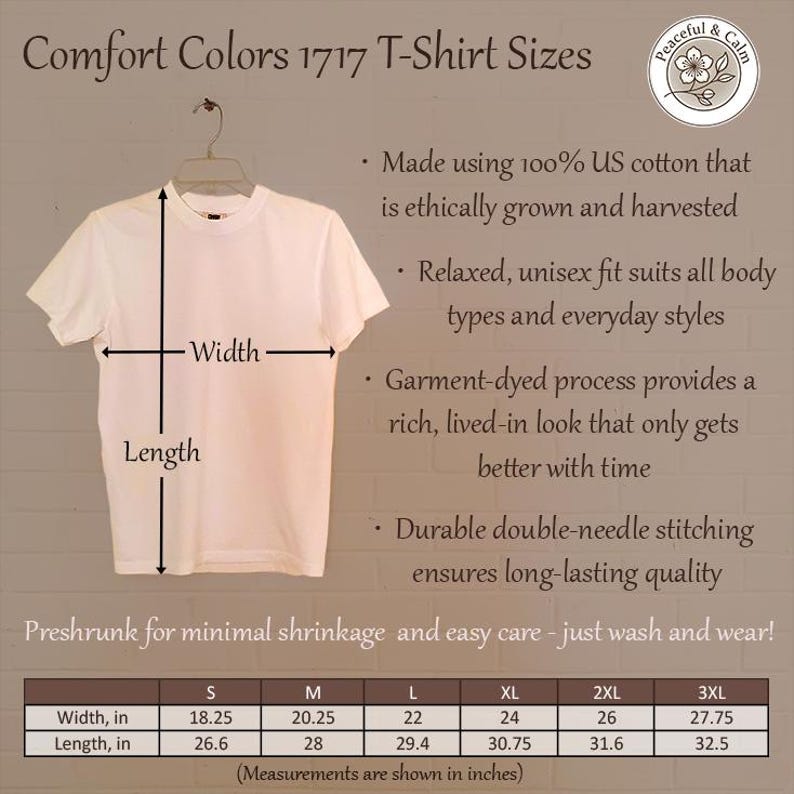 Camiseta de yoga floral: Diseño meditativo para una mente tranquila y un corazón abierto. imagen 9