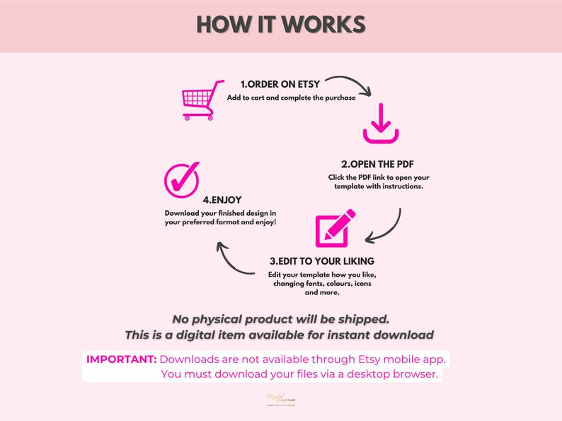 320+ Viral Instagram Carousel Templates | Faceless Aesthetic IG Posts ...