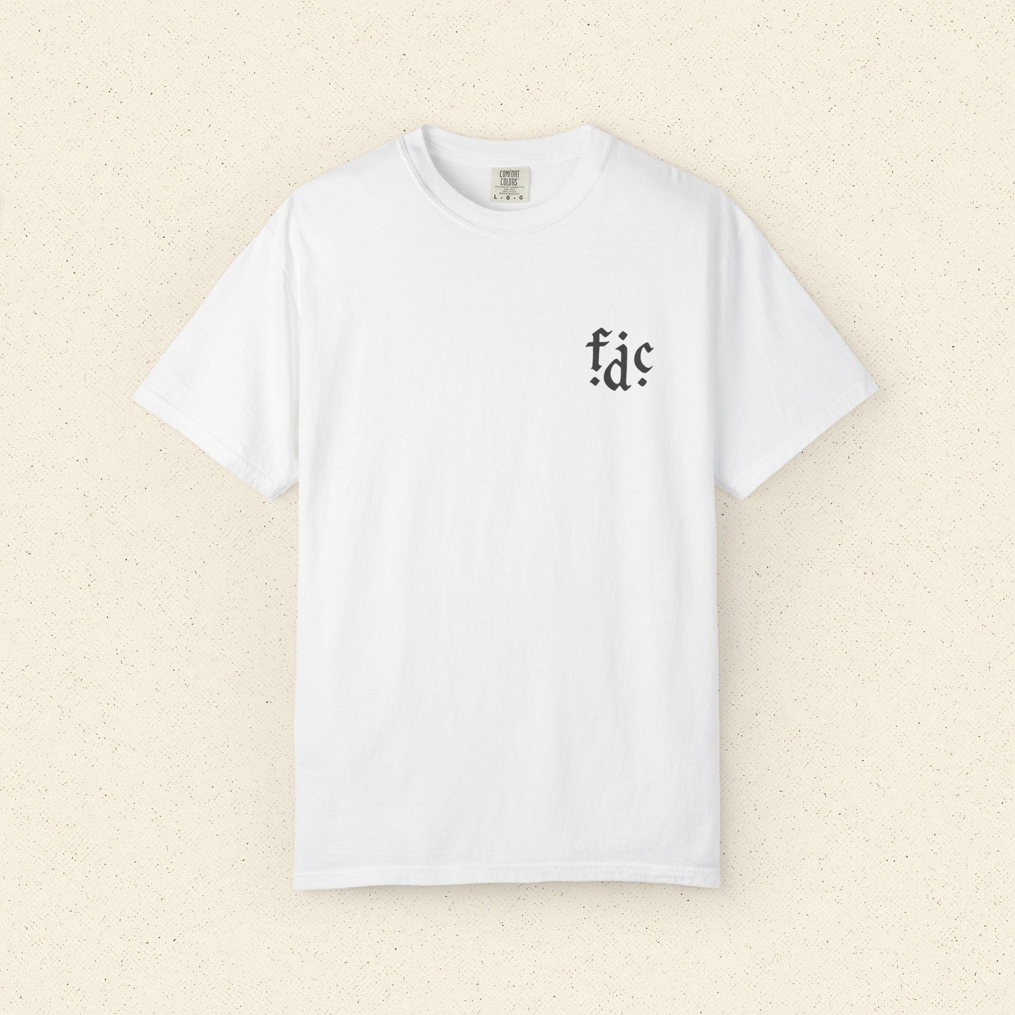 【希少】Fontaines D.C 来日グッズ ロンT XL 希少】Fontaines D.C 来日グッズ ロンT XL - メルカリ