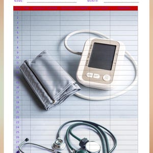 PDF-gegevensblad bloeddrukmeting| Bloeddruk loggen| bloeddrukgrafiek| Bloeddrukmeting| bloeddrukmeting| Bloeddrukmeting