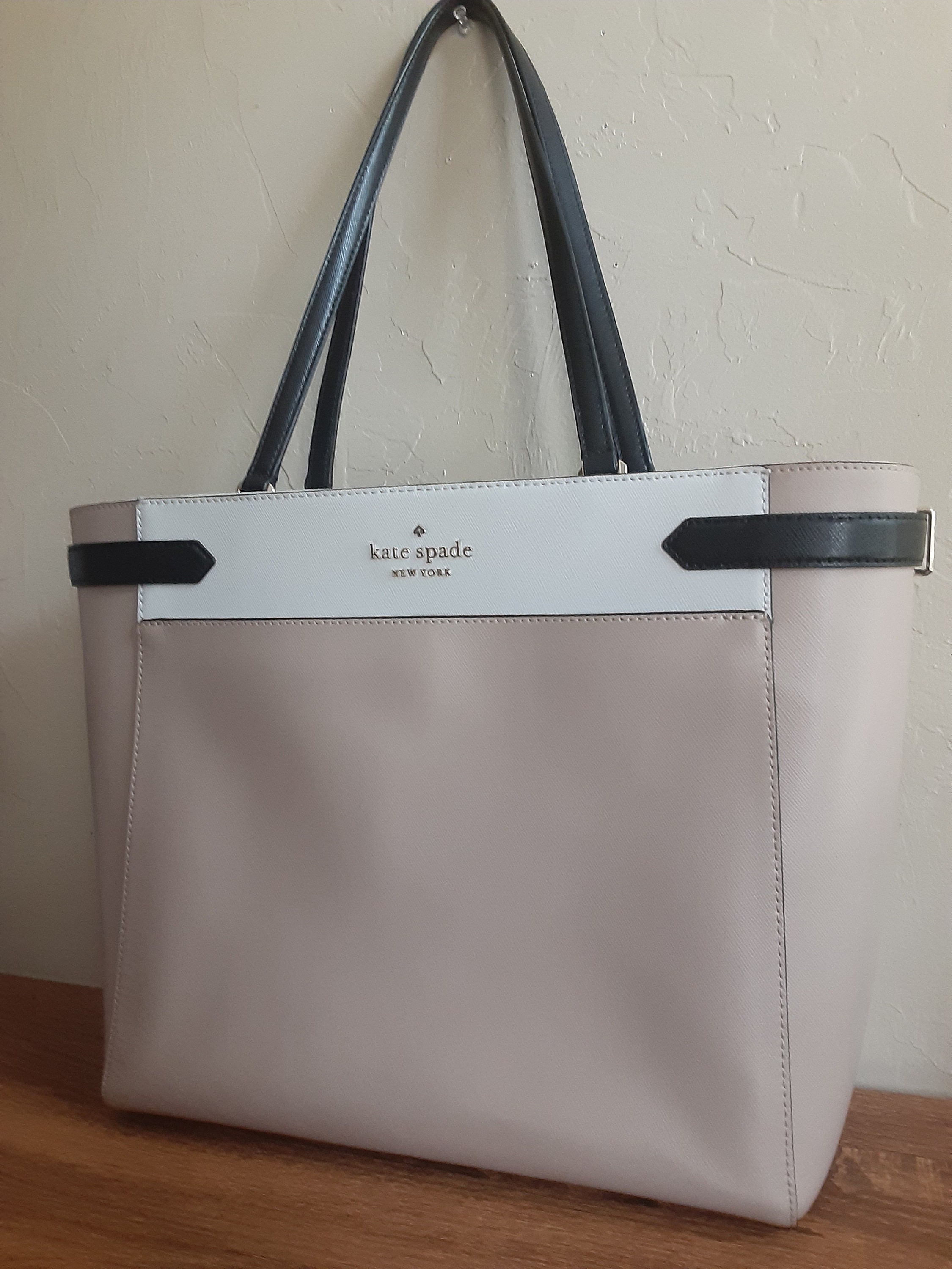 kate spade, Bags, Nwt Kate Spade Laptop Tote Staci