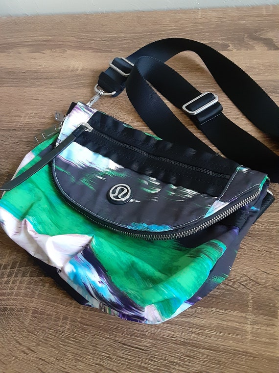 Lululemon All Night Festival Bag Etsy Canada