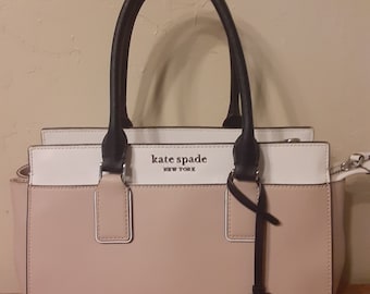 Kate Spade Cameron Medium Satchel