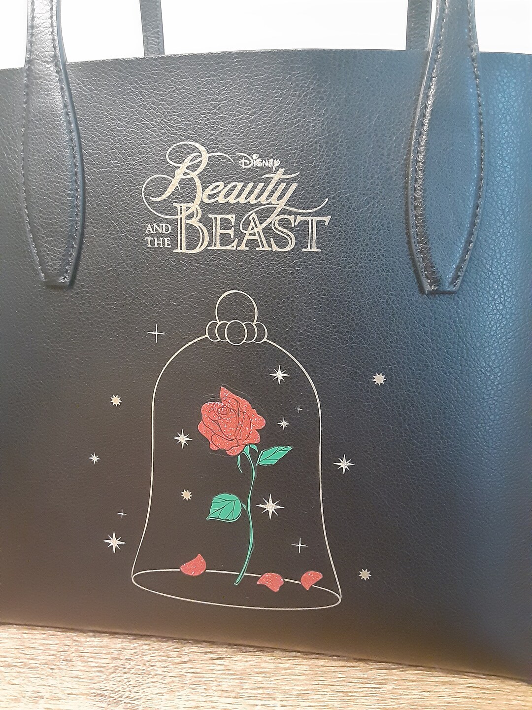 Disney X Kate Spade New York Beauty and the Beast