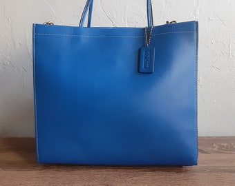 Coach Cashin Carry 32 Tote