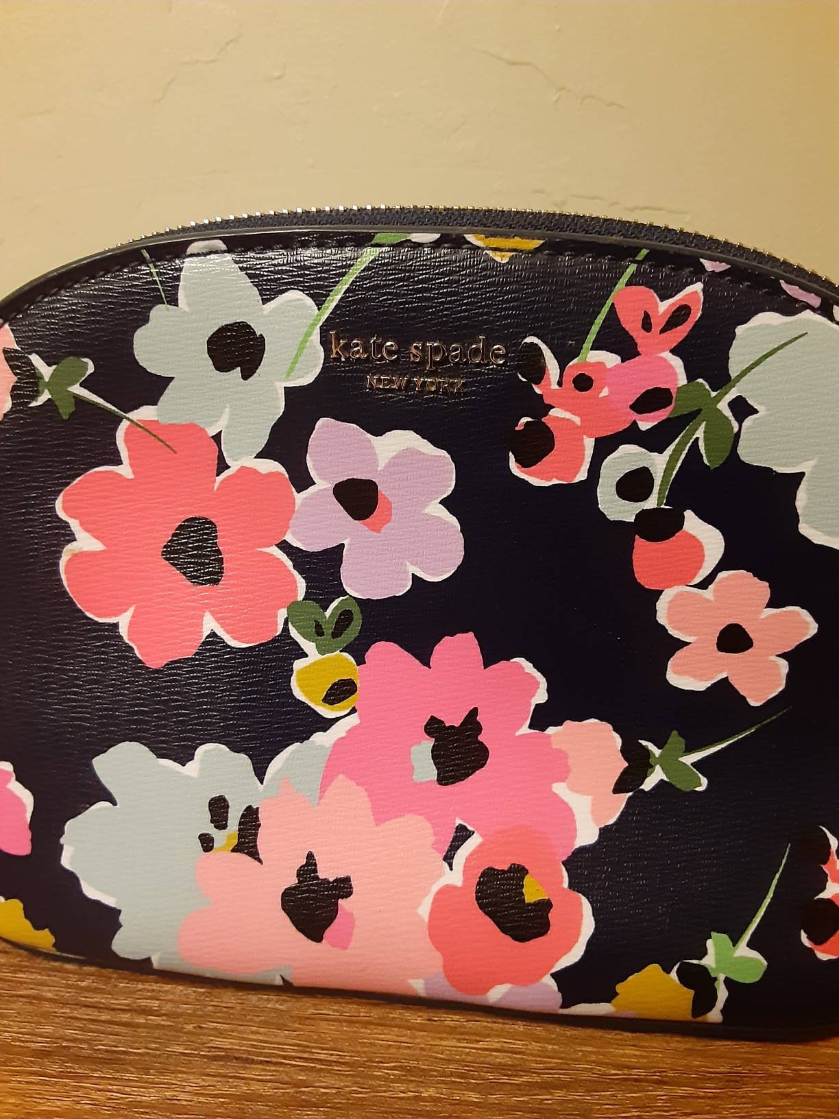 Kate Spade Wild Flower Crossbody Phone Bag