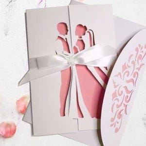 Verlobungskarte Bräutigam Torfaltkarte Anleitung Hochzeitskarte