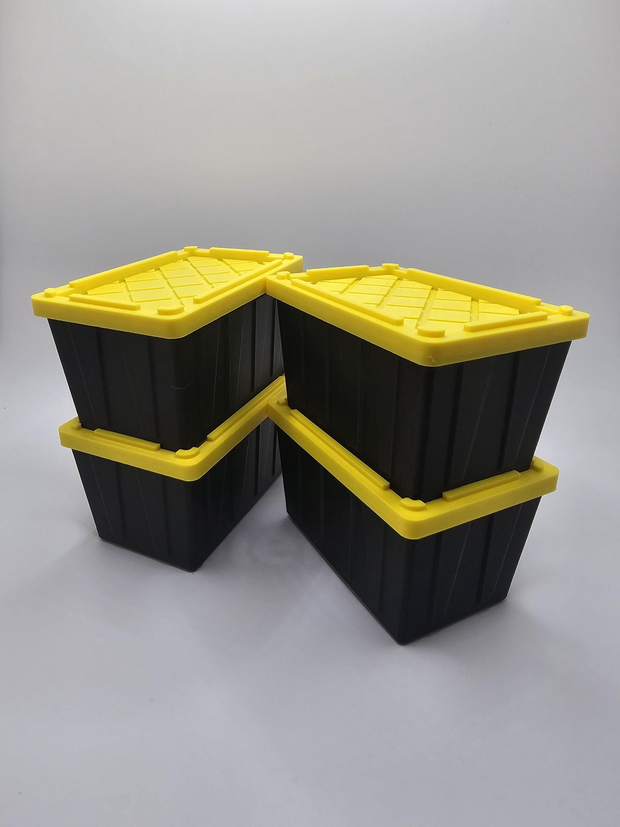 家具・インテリア HUMAN MADE CONTAINER 20L yellow HUMAN MADE