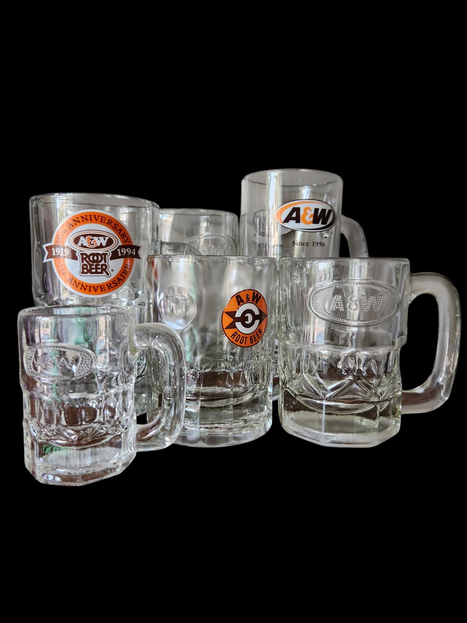 A&w root beer mugs - Etsy 日本