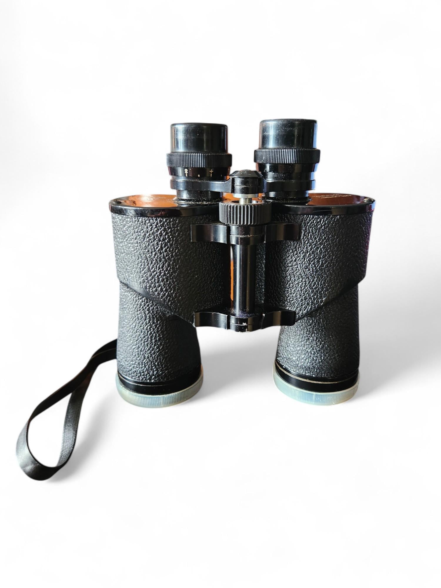 Binoculars 7x50 Sweden
