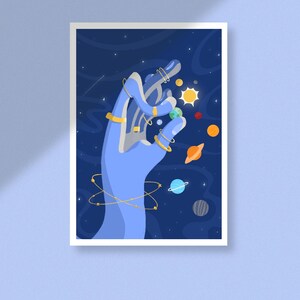 Universo dei geni