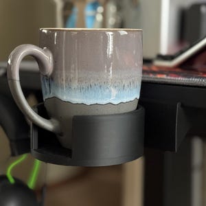 Secretlab Magnus Coffee Mug Holder