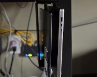 Soporte doble para portátil/tableta Secretlab Magnus