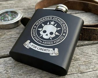 Proudly Represent Democracy With A Helldivers 2 Clothing Range | Push Square