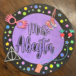 Custom Sign