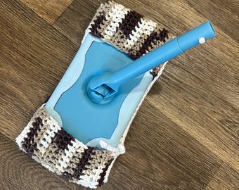 Reusable Mop/Swiffer Pads