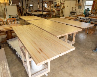 Midwest Hard Maple Butcher Block