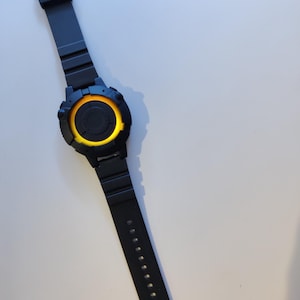 The Division ディビジョン Agent Watch 腕時計 The Division Agent Watch ディビジョン レプリカ 腕時計 - メルカリ
