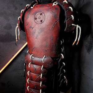 MADARA UCHIHA Cosplay